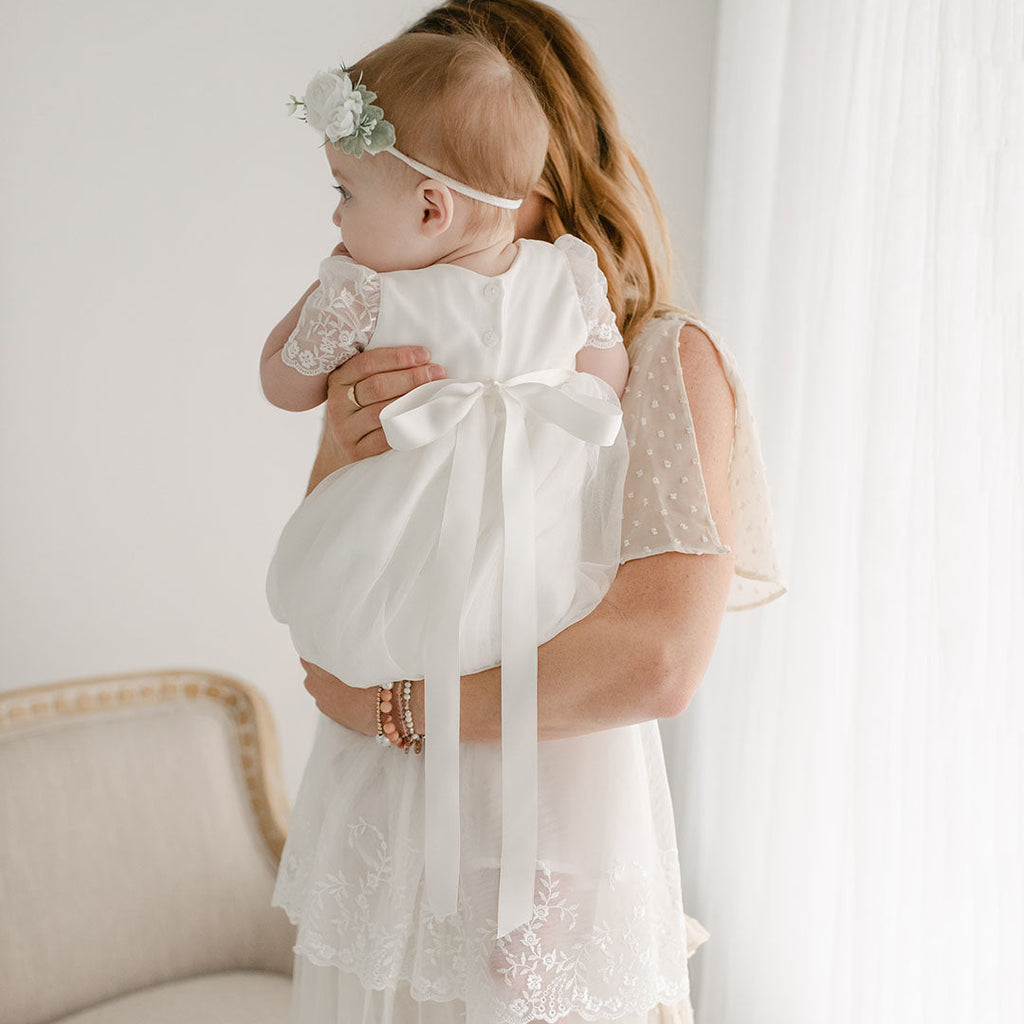 winter baptism dress for godmother What to Wear to a Christening as Godmother or Guest