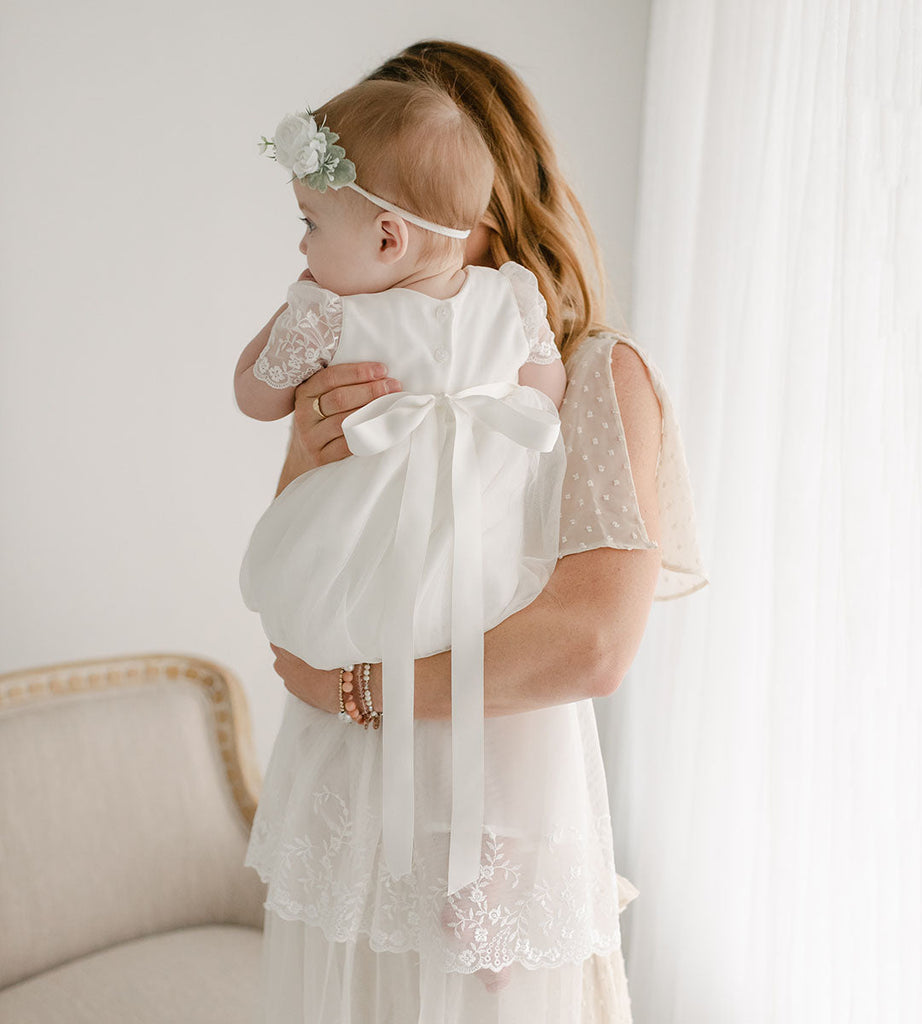 Does the Godmother Buy the Baptism Dress? Christeninggowns.com Does the Godmother Buy the Baptism Dress? Christeninggowns.com