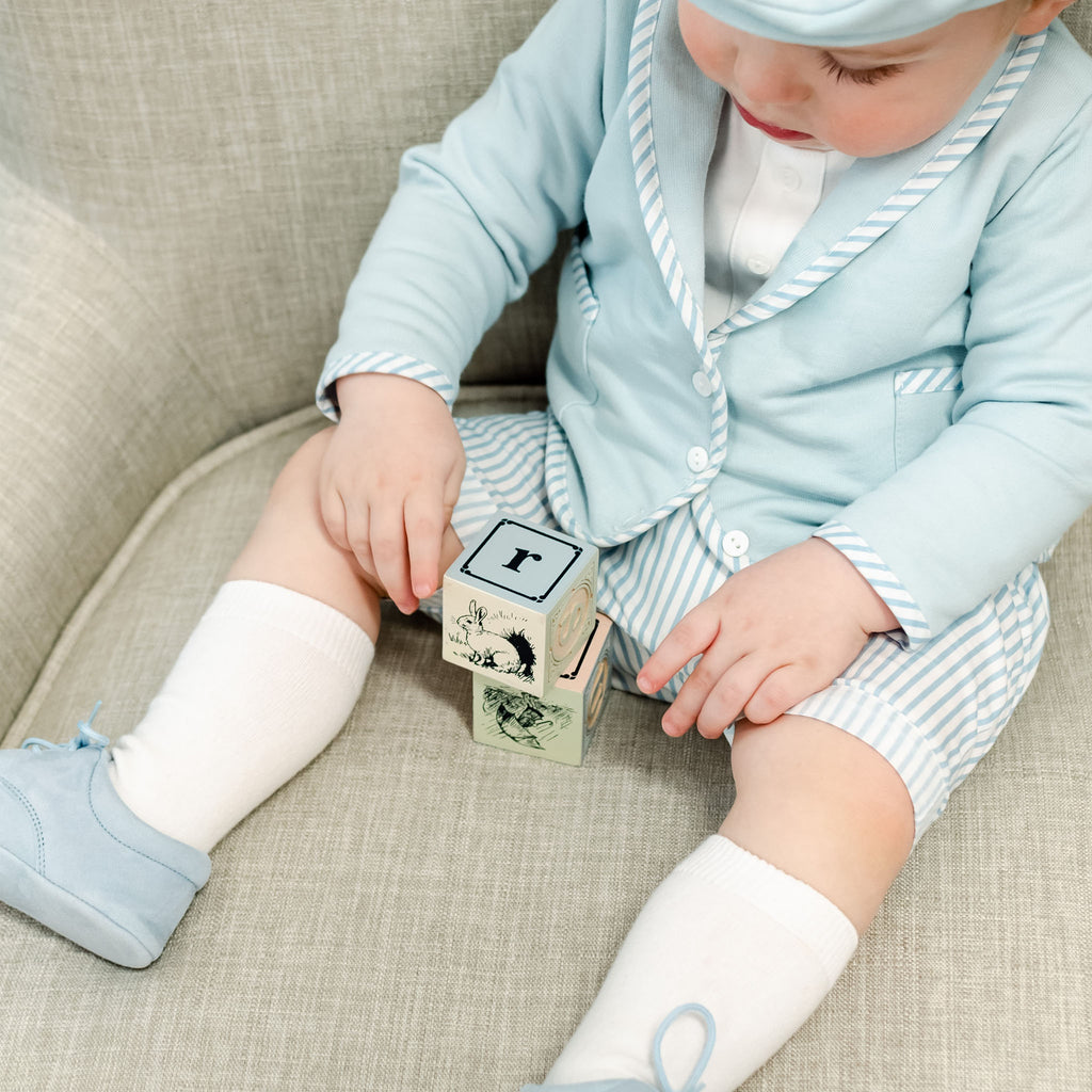 Boys dress shop knee socks