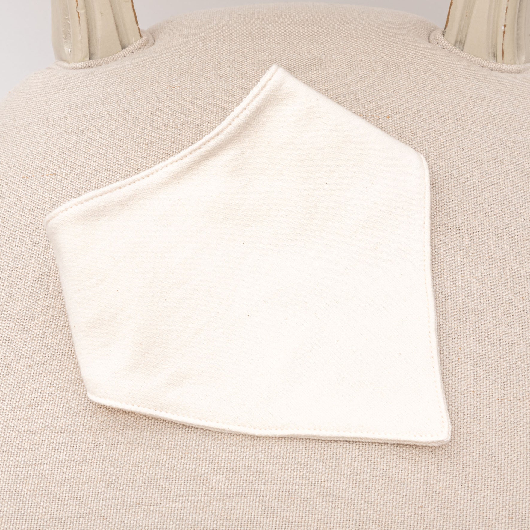 Ezra Bandana Bib