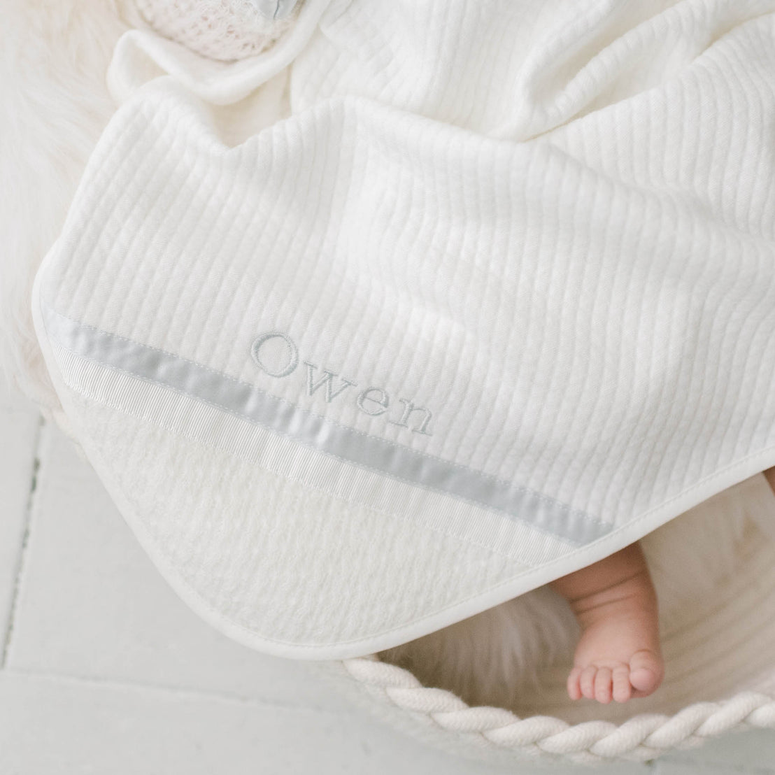 Owen Newborn Gift Set - Save 10%