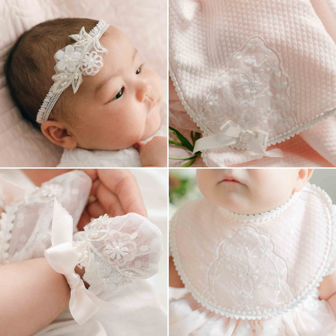 Harper Accessory Bundle - Save 15%