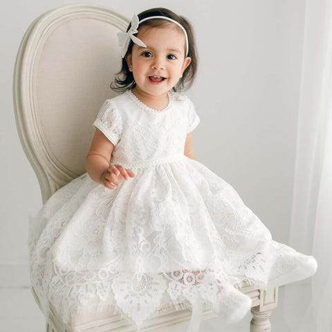 Girls 9-12 Months