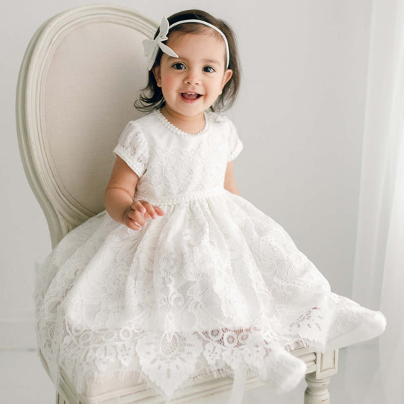 Baby Girl Christing Outfits | 18-24 Months Christeninggowns.com Baby Girl Christing Outfits | 18-24 Months Christeninggowns.com