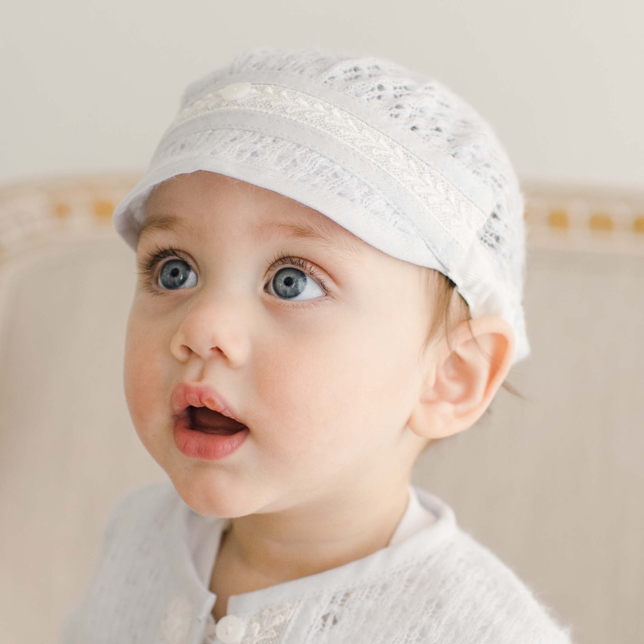 Baby Boy Designer Luxury Gift Sets, Onesies, Hats & Bibs
