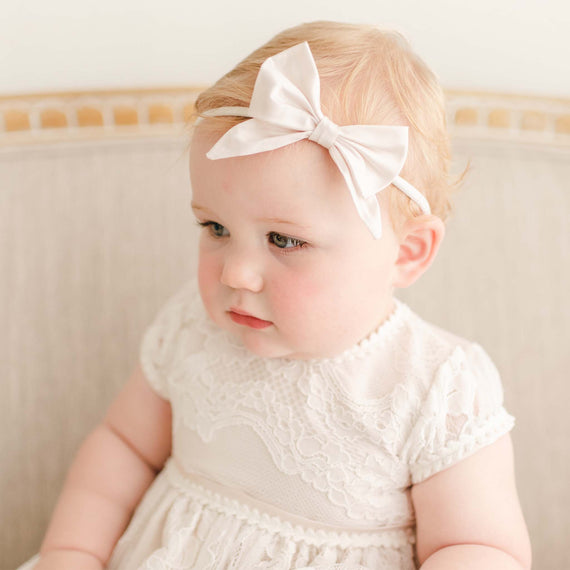 Victoria Christening Collection - Girls Vintage Baptism Gowns ...