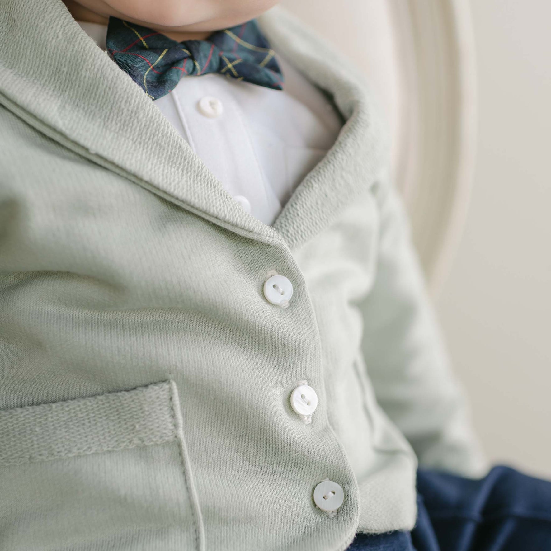 Cole 3-Piece Suit