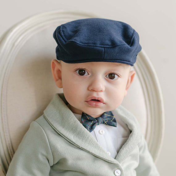Cole Newsboy Cap