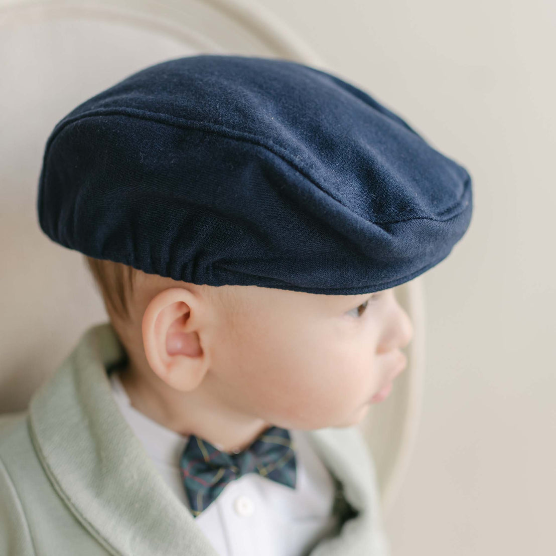 Cole Newsboy Cap