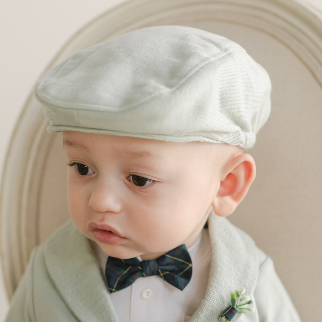 Cole Newsboy Cap