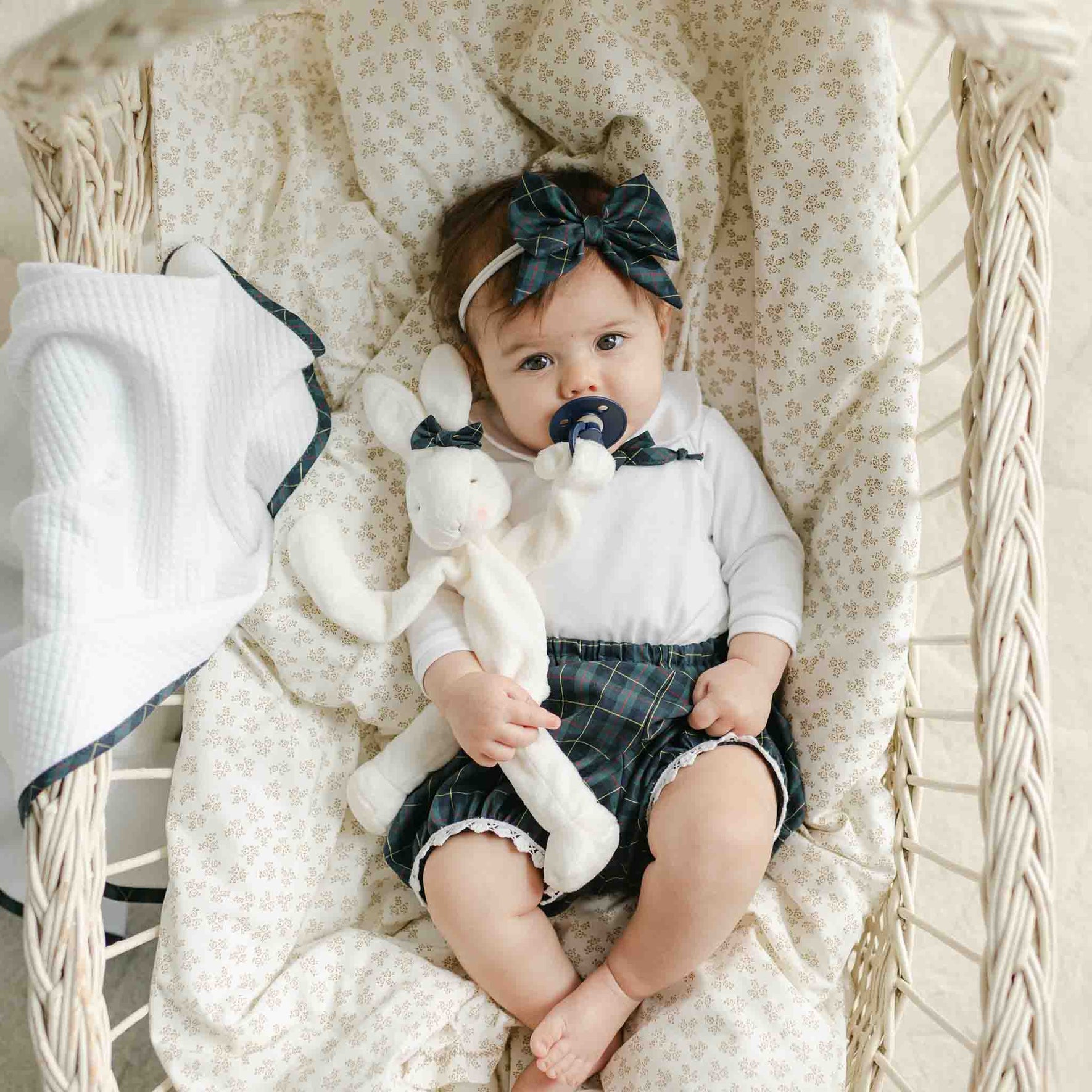 Colette Bloomer Set