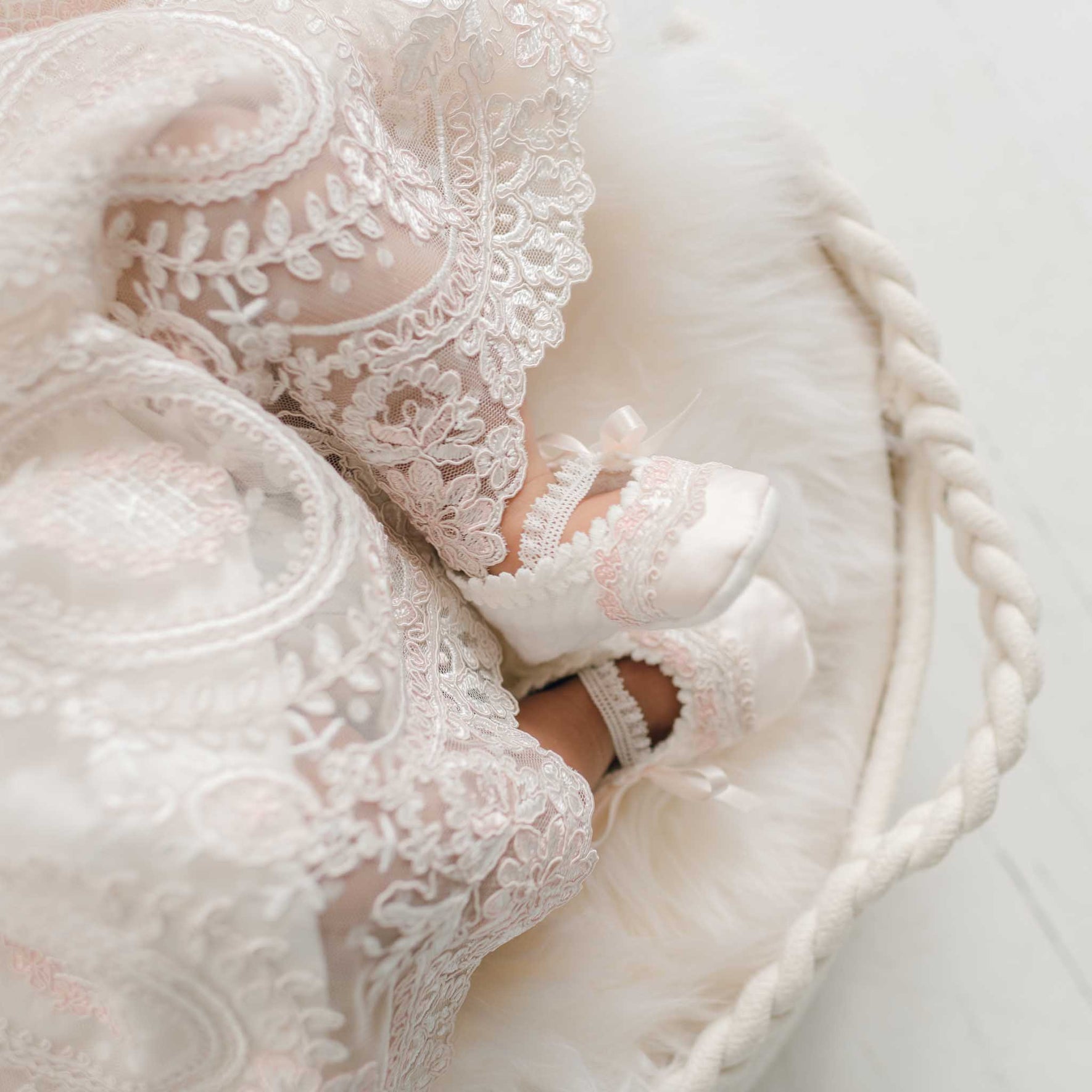 Elizabeth Booties