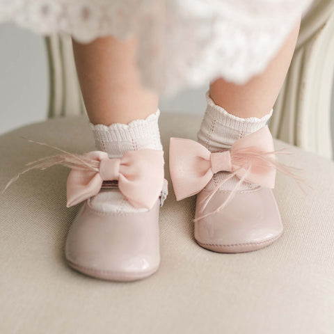 Girls Shoes & Socks