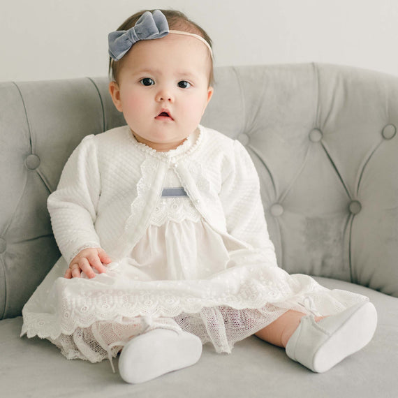 Christening Month Old Baby Girl Dresses Elegant Baby Girl Dress Toddler Party Communion Baptism Wedding Princess Christening Month Old Baby Girl Dresses Elegant Baby Girl Dress Toddler Party Communion Baptism Wedding Princess