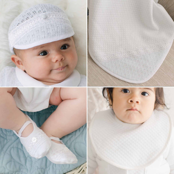 Oscar Knit Accessory Bundle - Save 15%