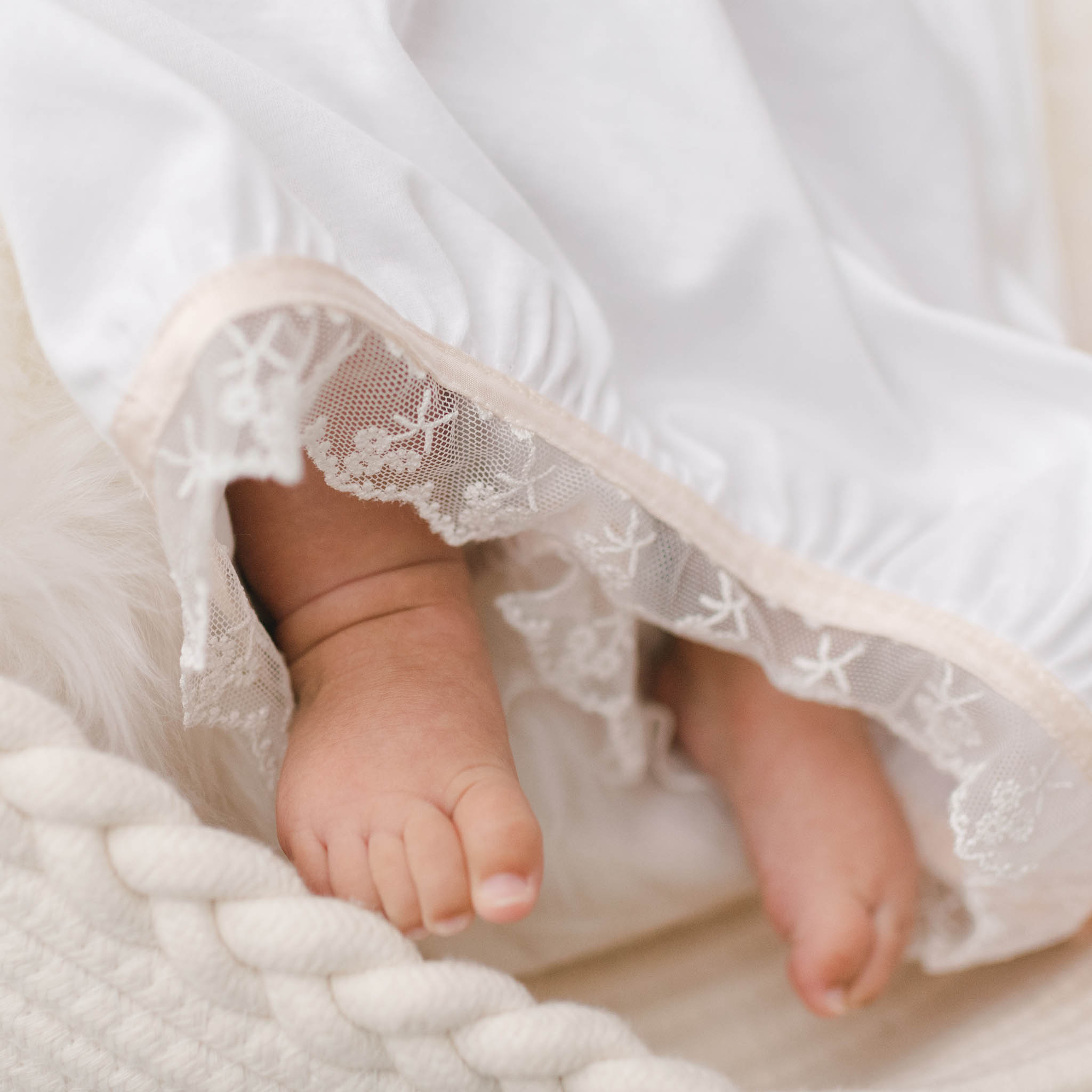 Tessa Newborn Gown Tessa Newborn Gown
