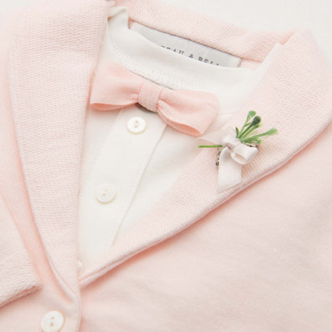 Bow Ties & Boutonnieres