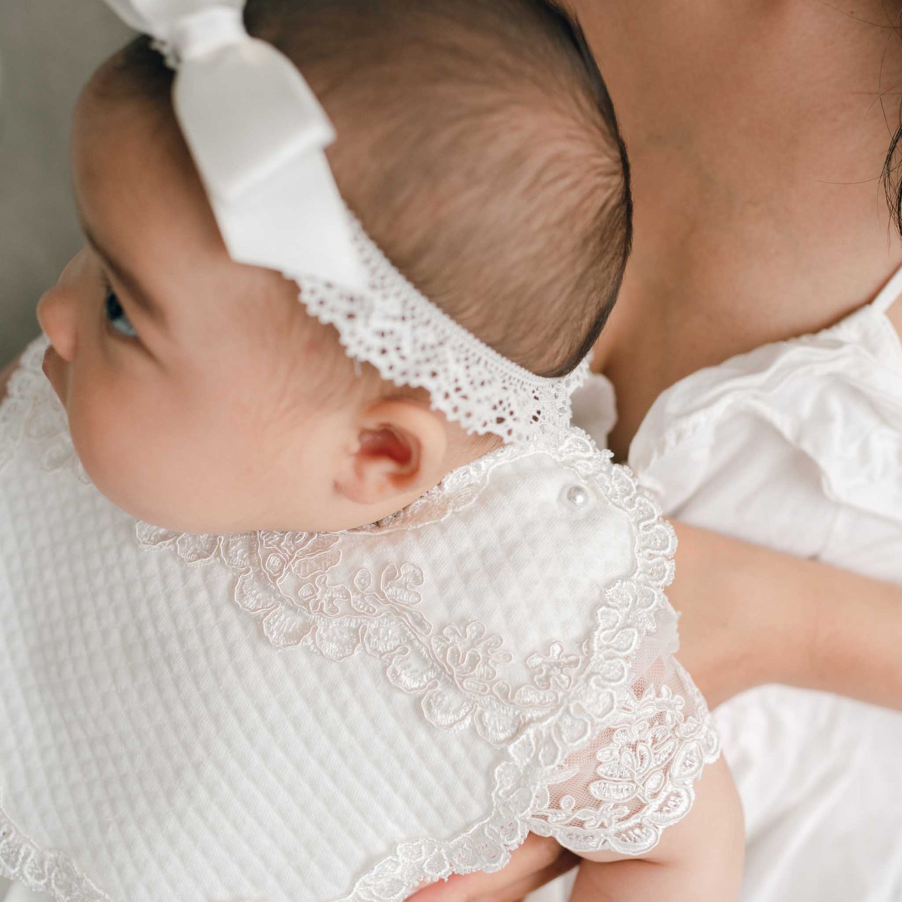 Penelope Bib