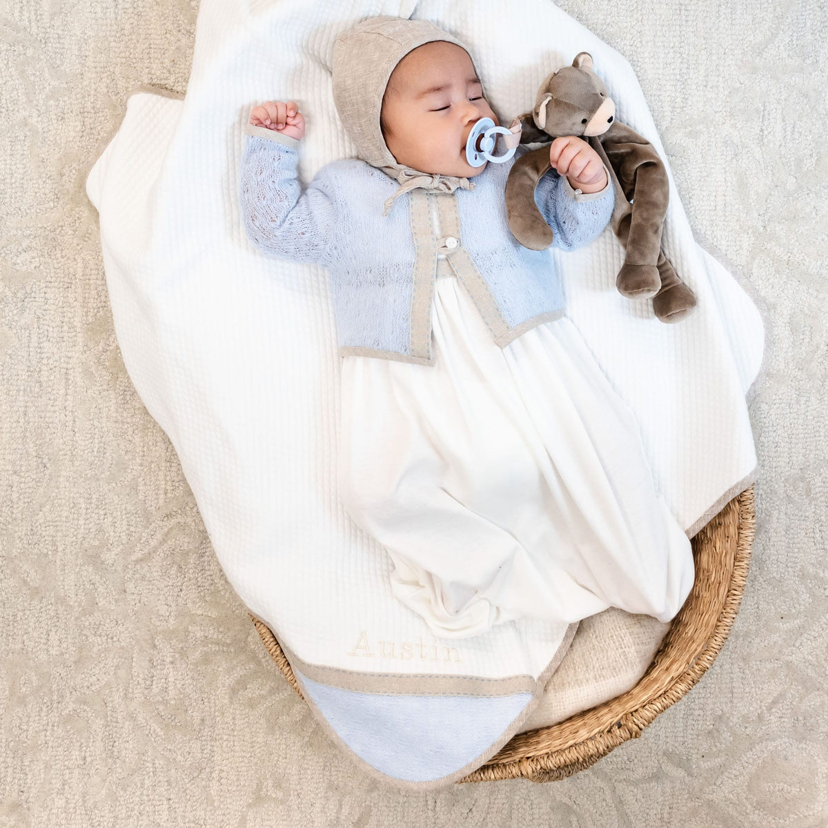 Austin Layette