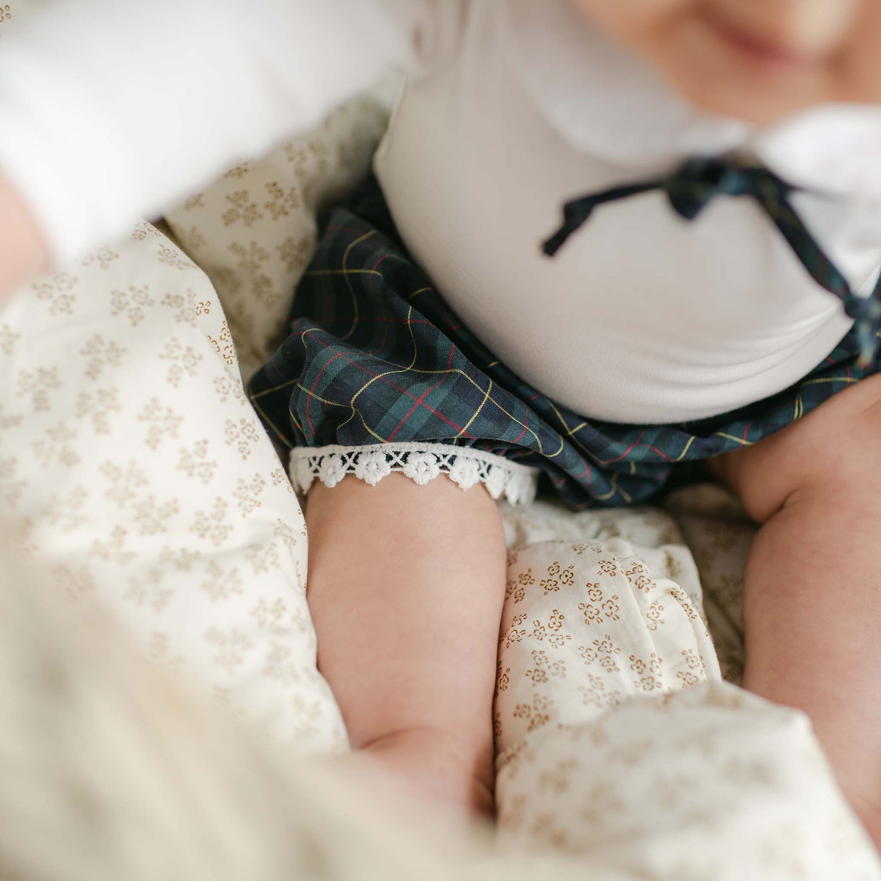 Colette Bloomer Set