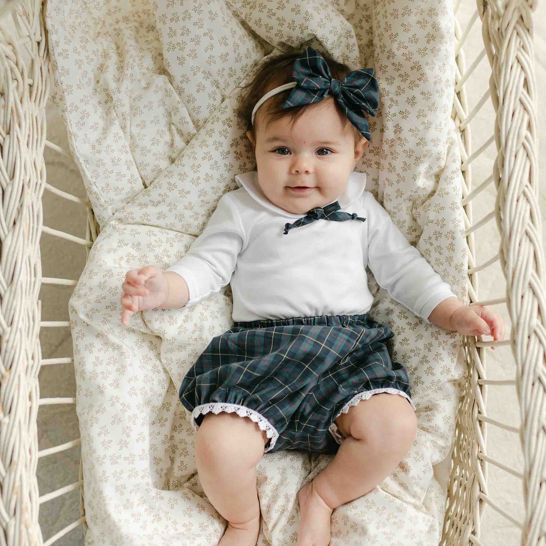 Colette Bloomer Set