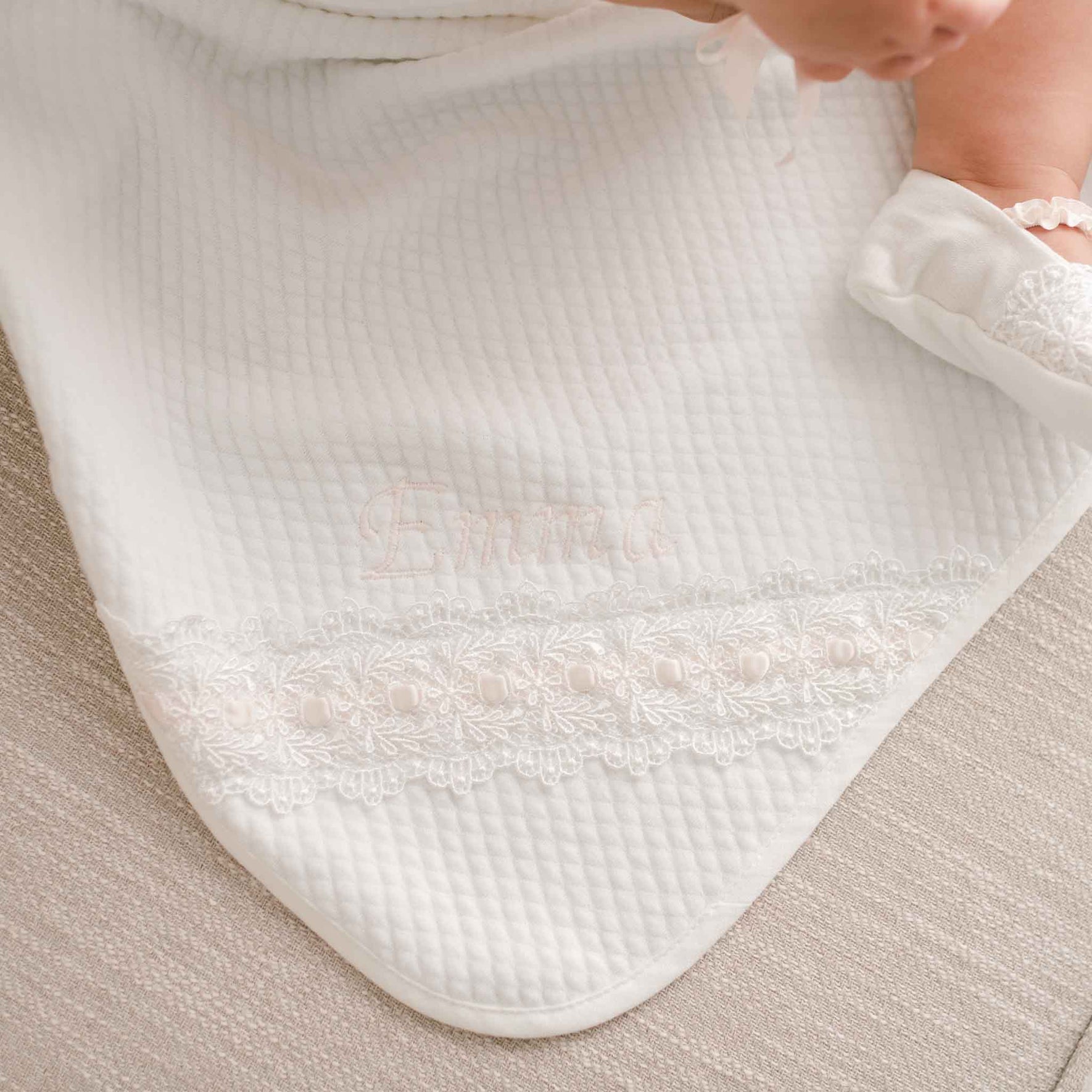 Emma Quilt Accessory Bundle
