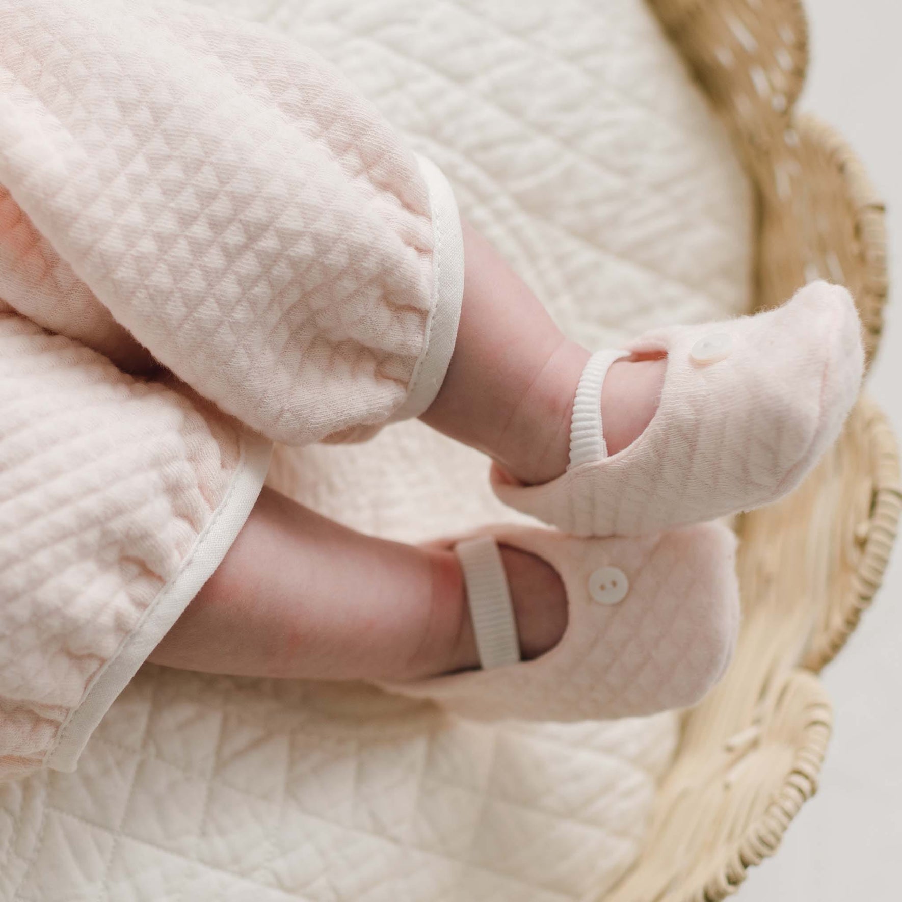 Emma Quilt Accessory Bundle