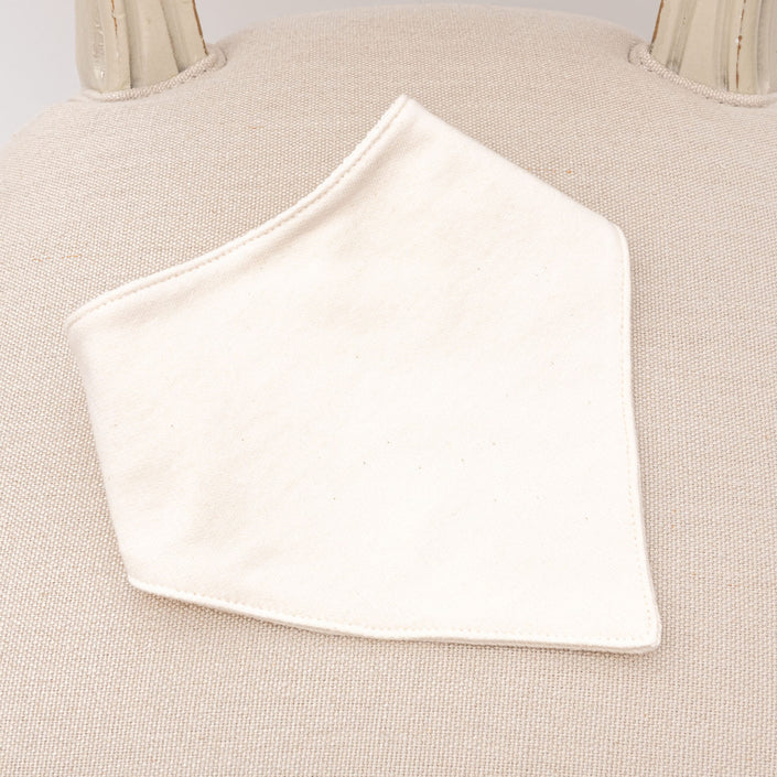 Ezra Bandana Bib