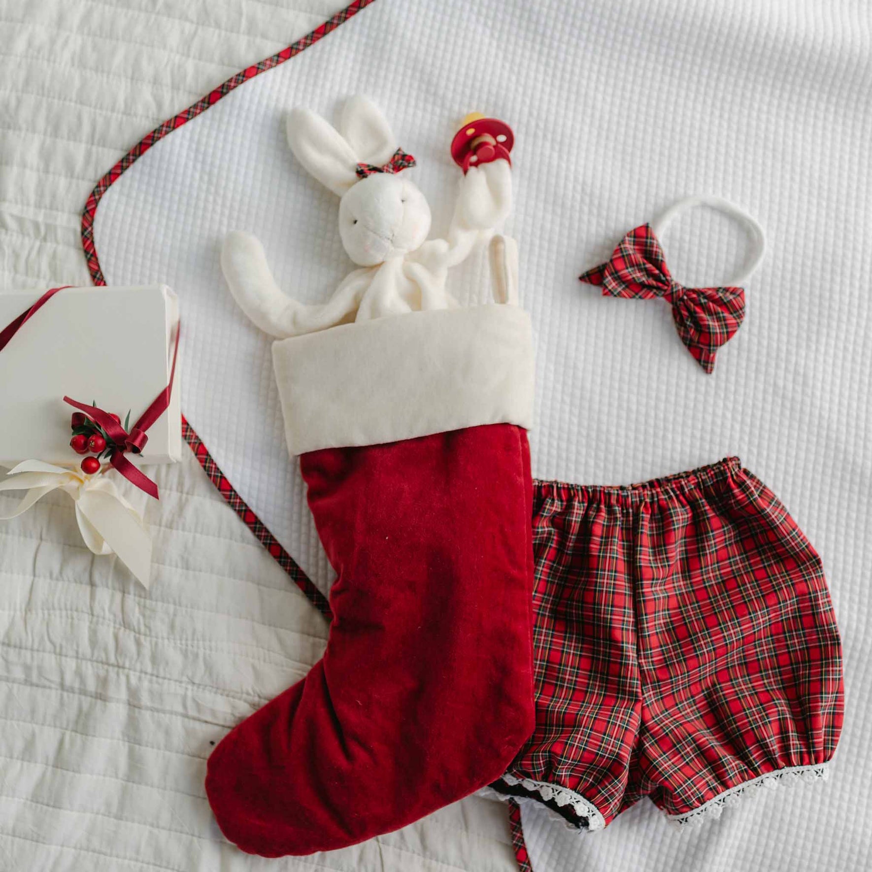 Gabriella Bow Headband