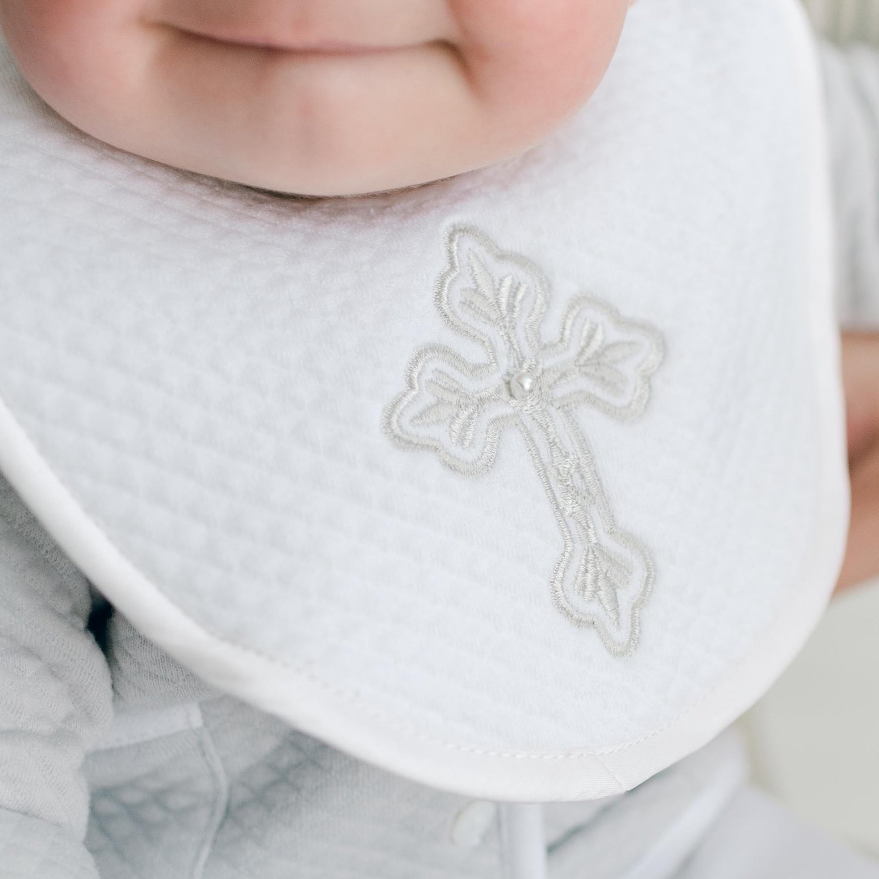 Grayson Cross Bib