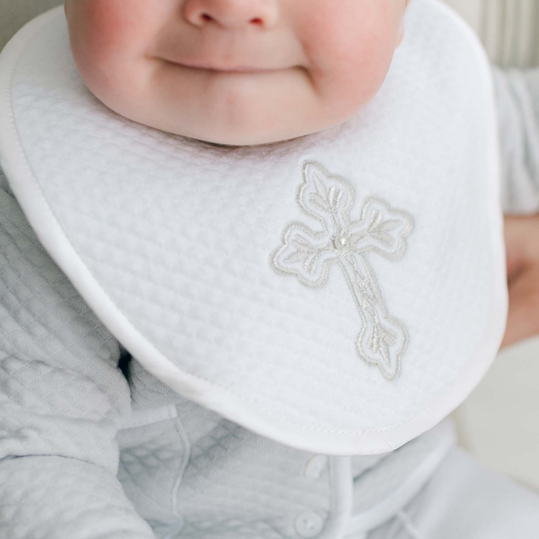 Grayson Cross Bib