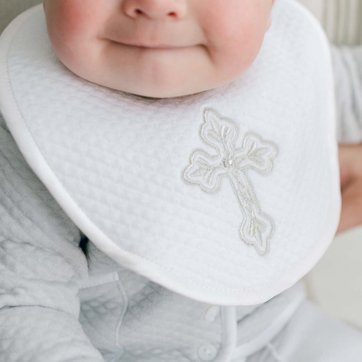 Grayson Cross Bib