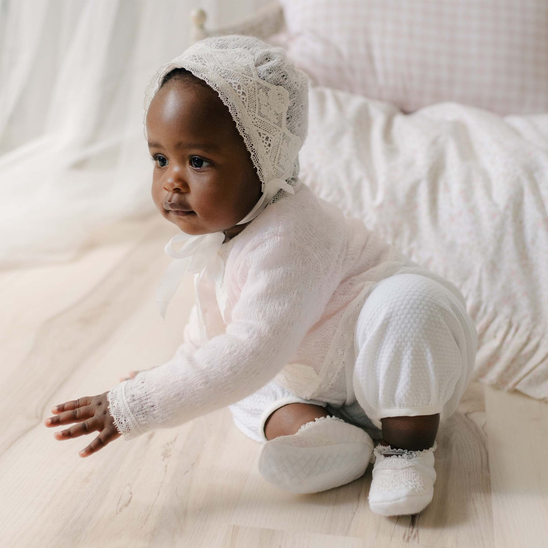 Hailey Knit Sweater