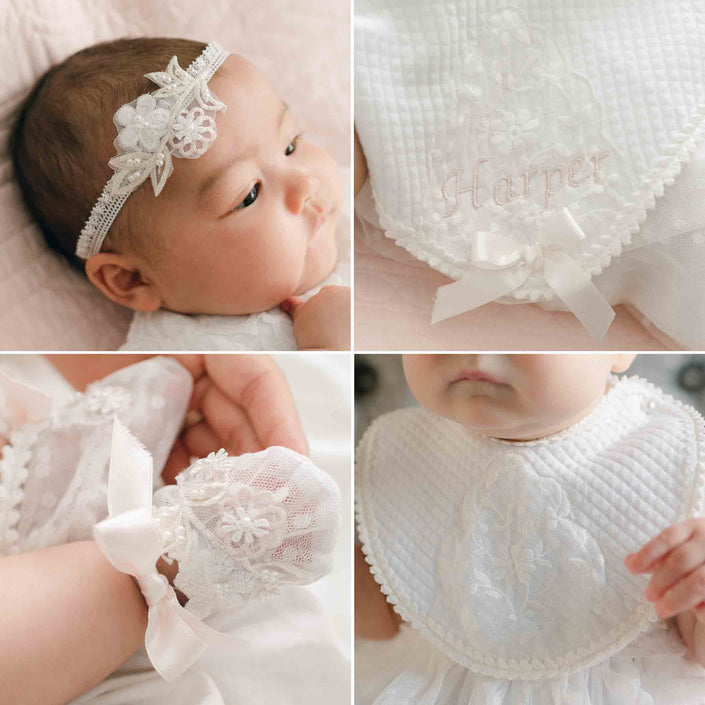 Harper Accessory Bundle