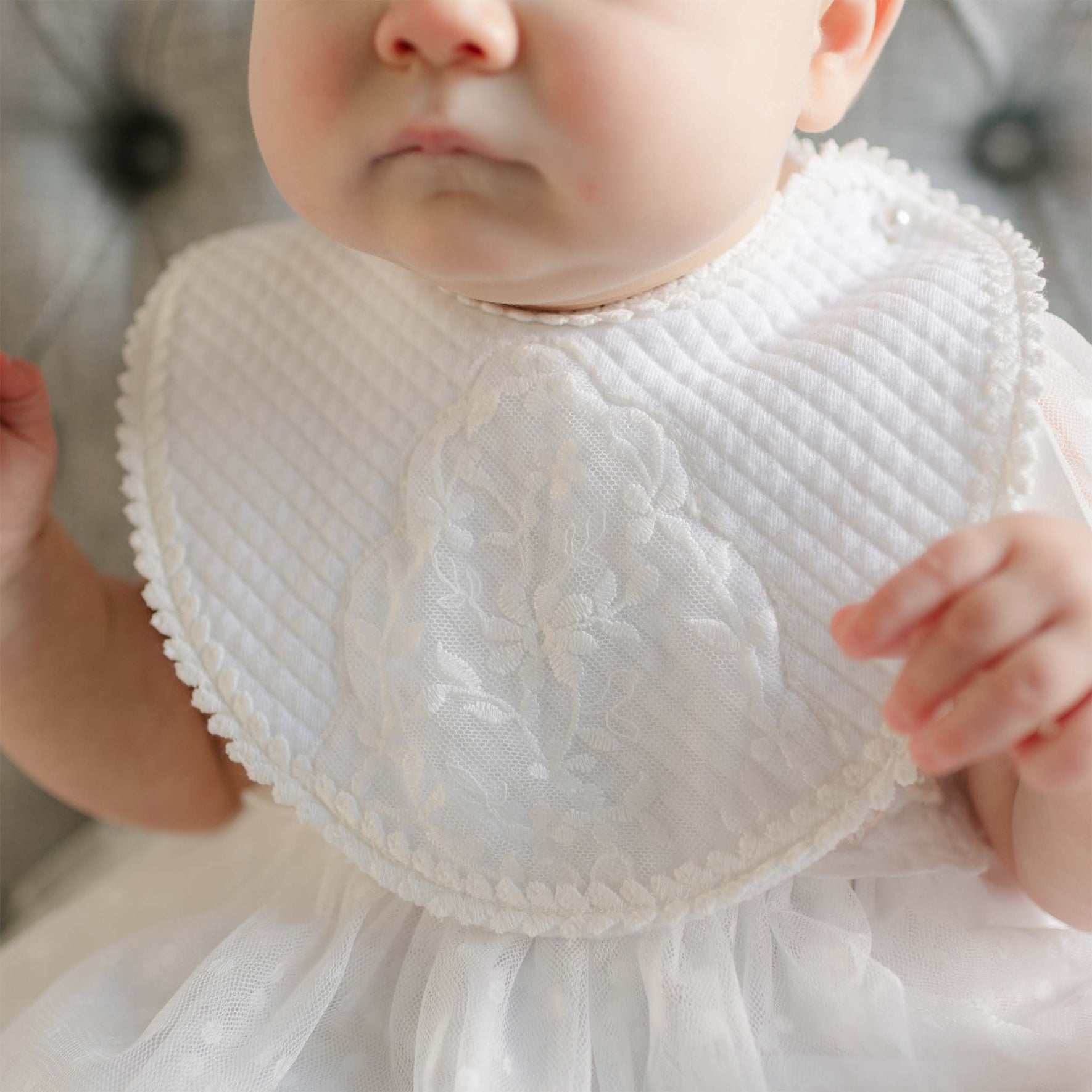 Harper Bib