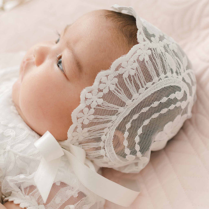 Harper Bonnet
