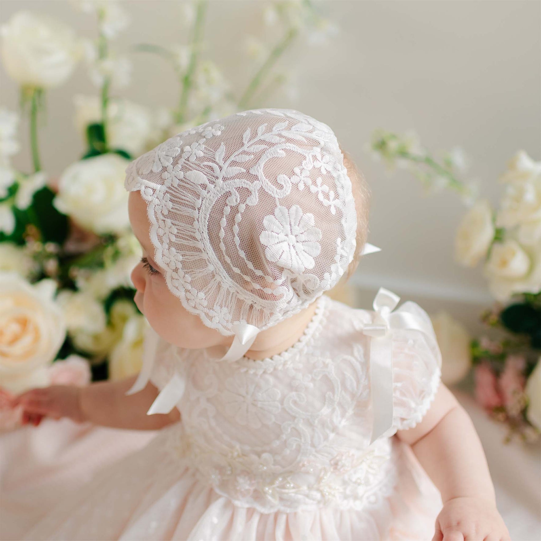 Harper Bonnet