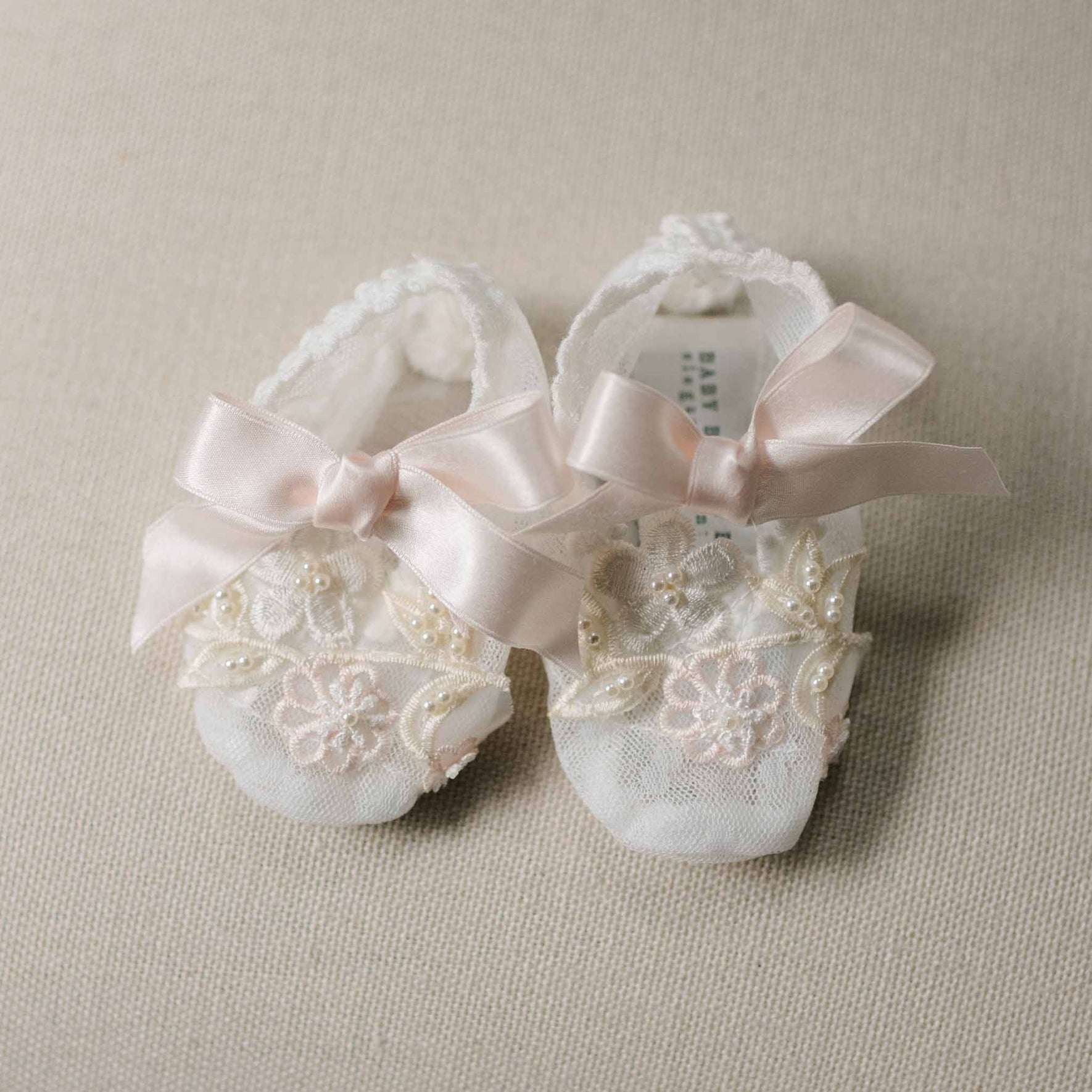 Harper Booties