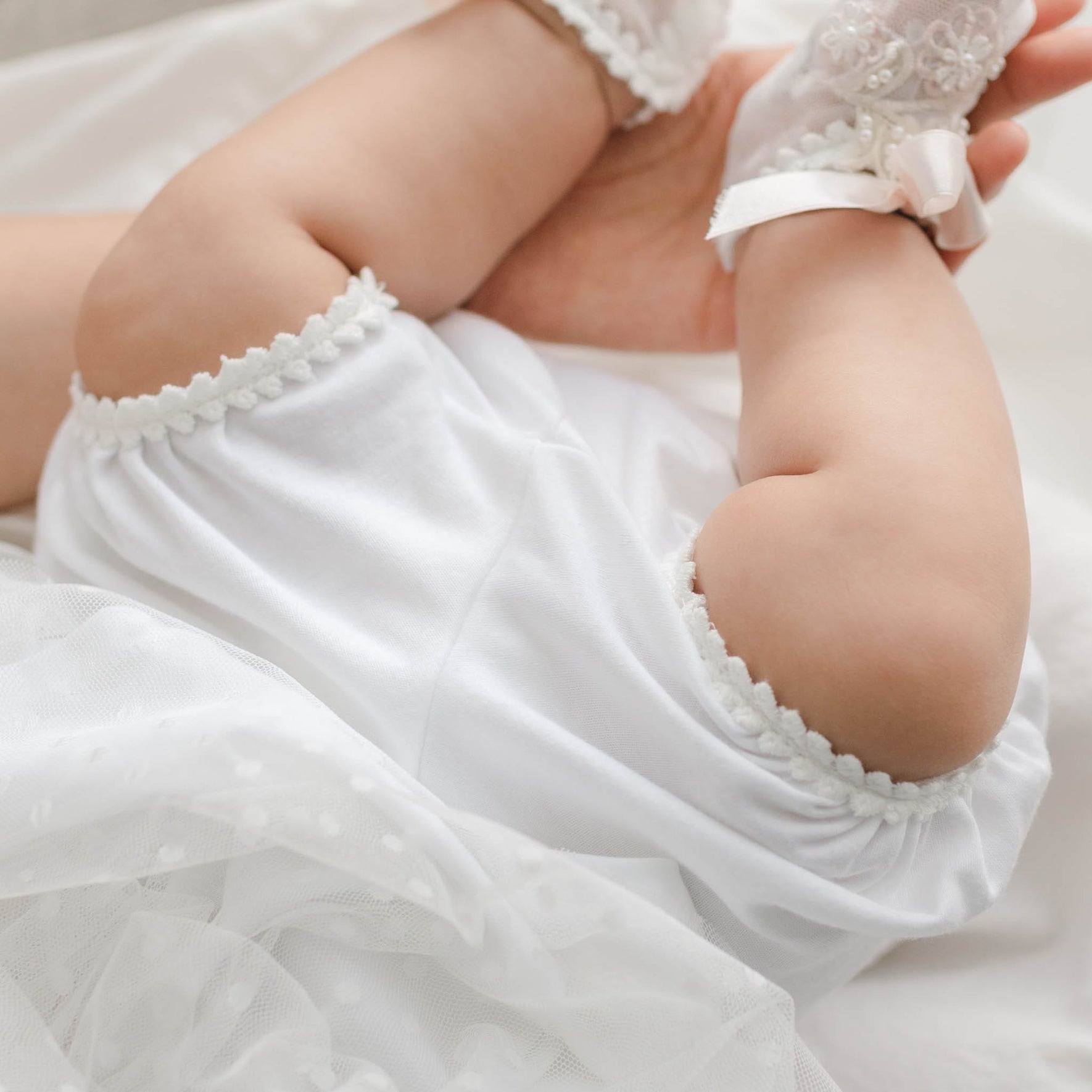 Harper Dress & Bloomers
