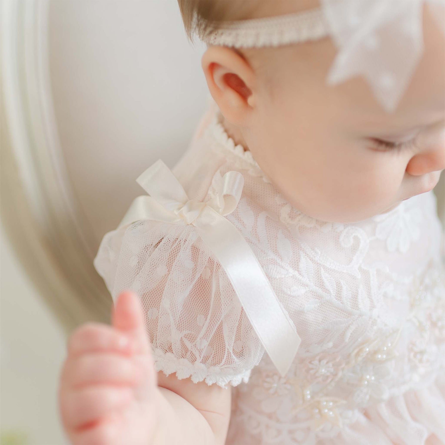 Harper Dress & Bloomers