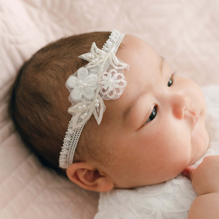 Harper Headband