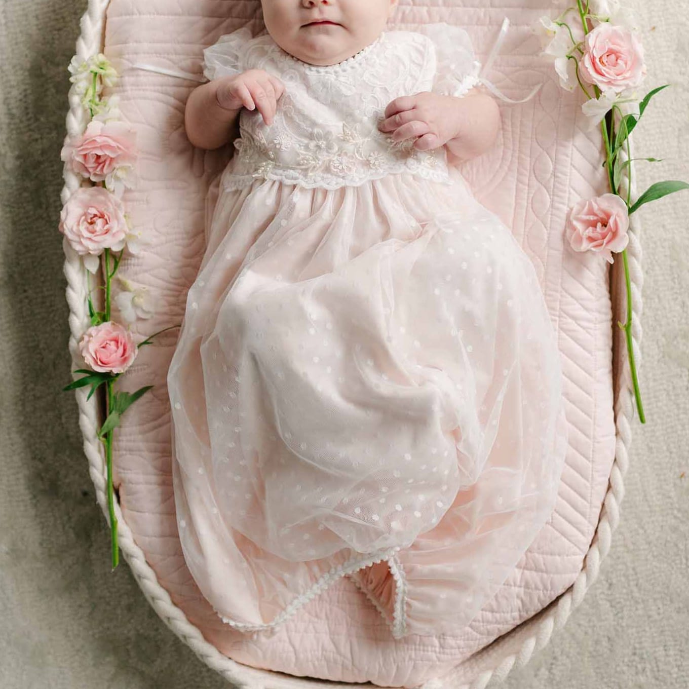 Harper Layette