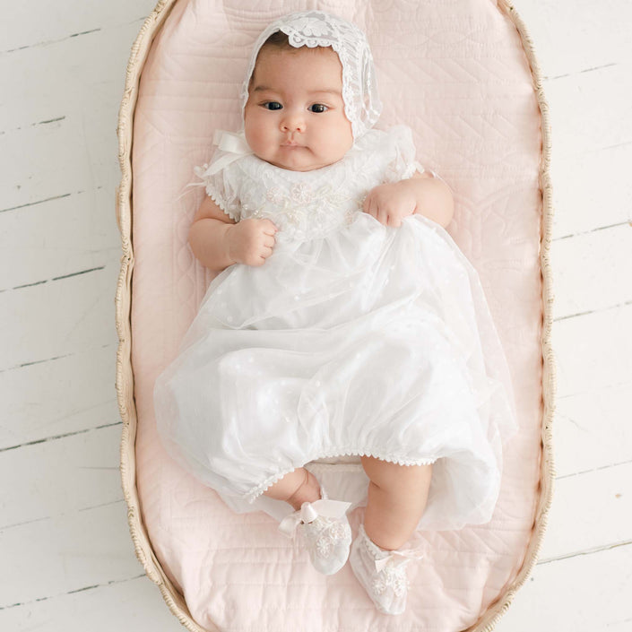 Harper Layette
