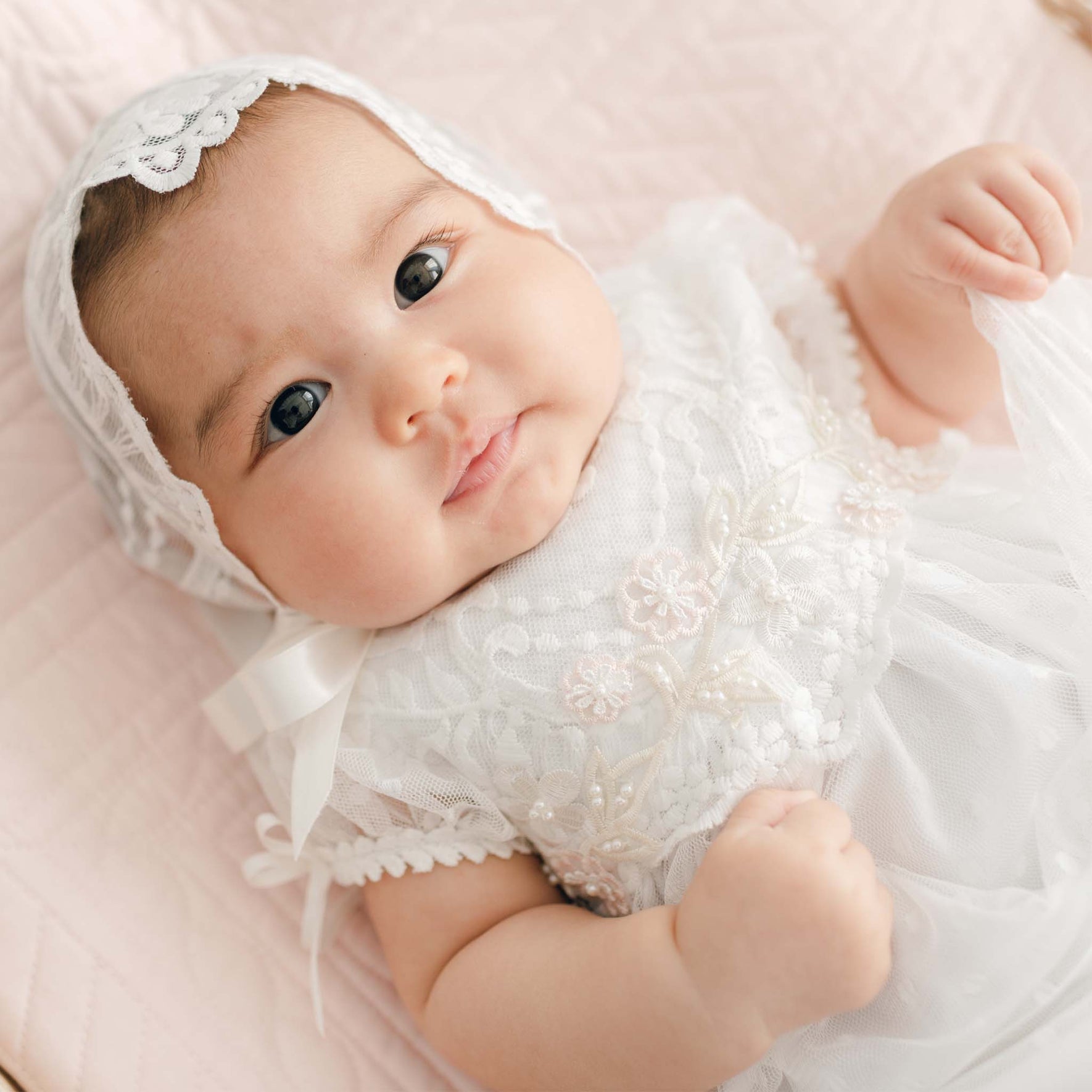 Harper Layette