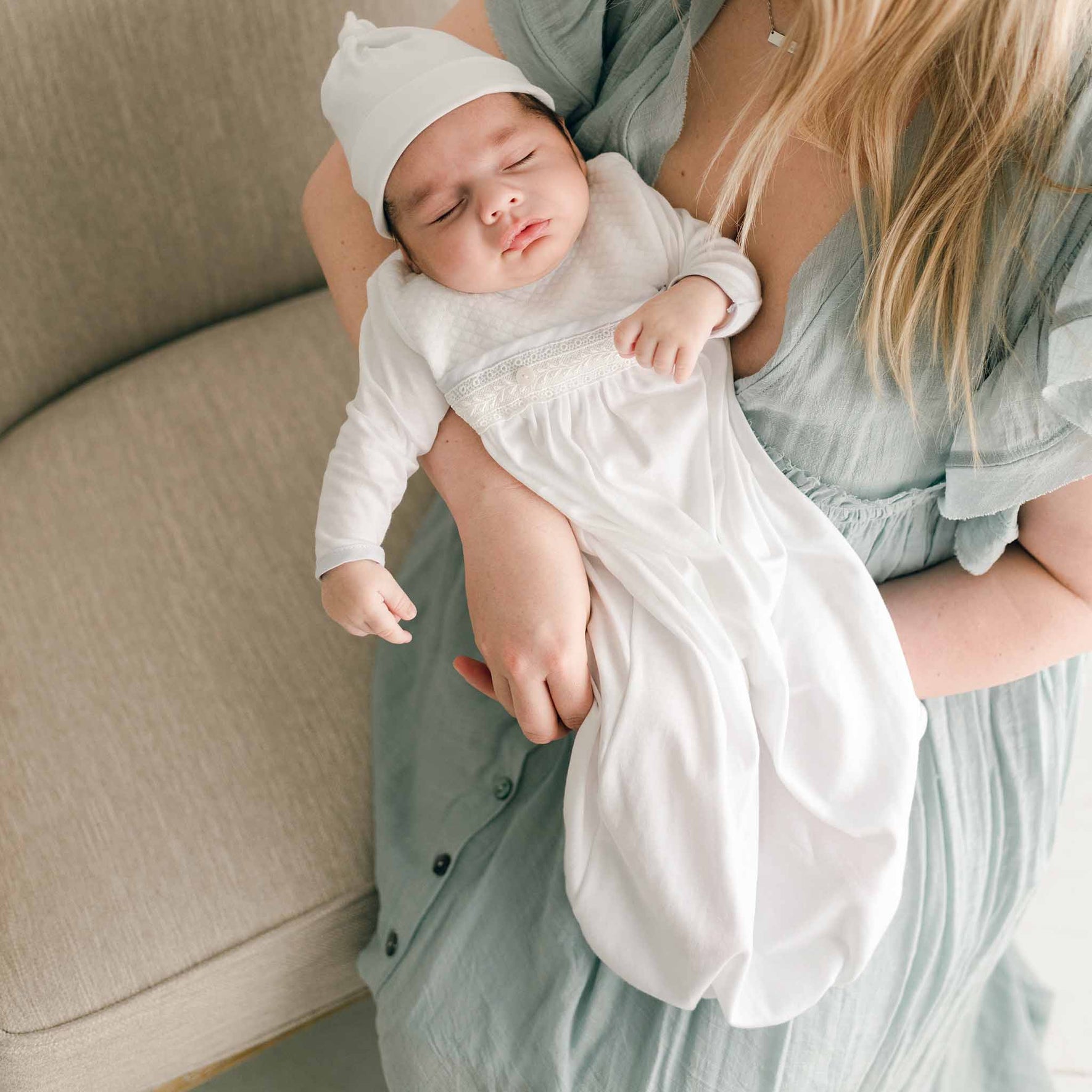 Harrison Newborn Gift Set