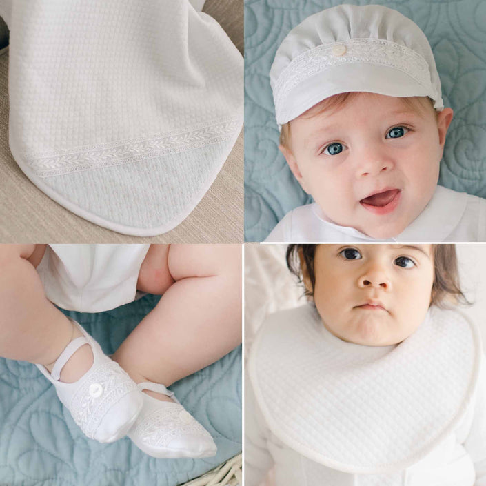 Oscar Accessory Bundle