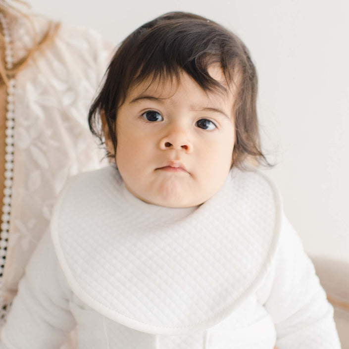 Oscar Bib