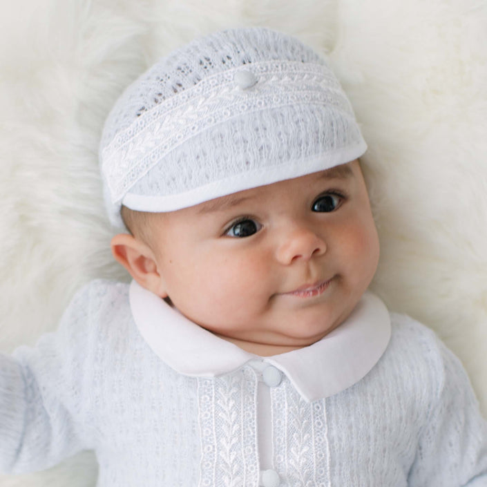 Oscar Knit Cap