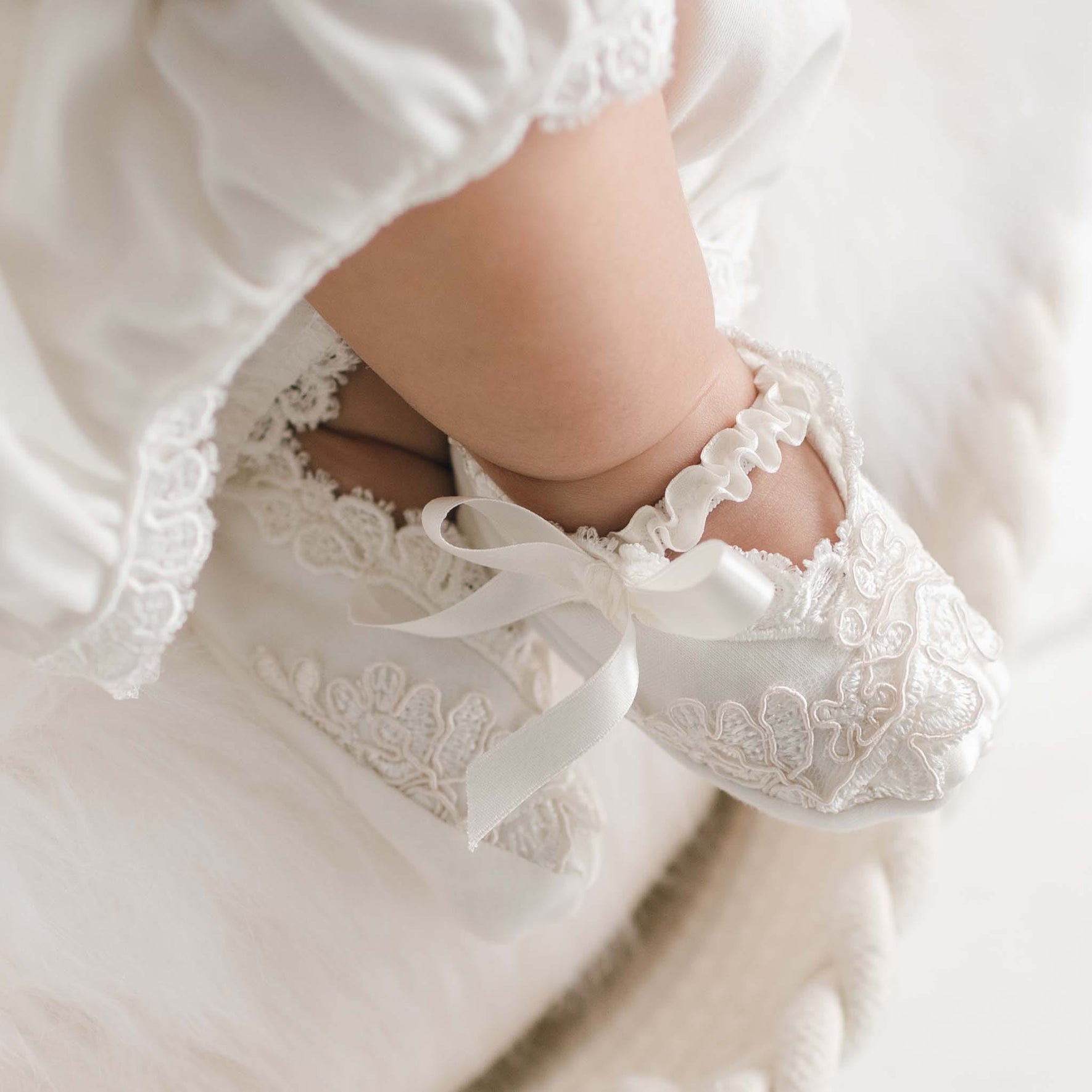 Penelope Booties