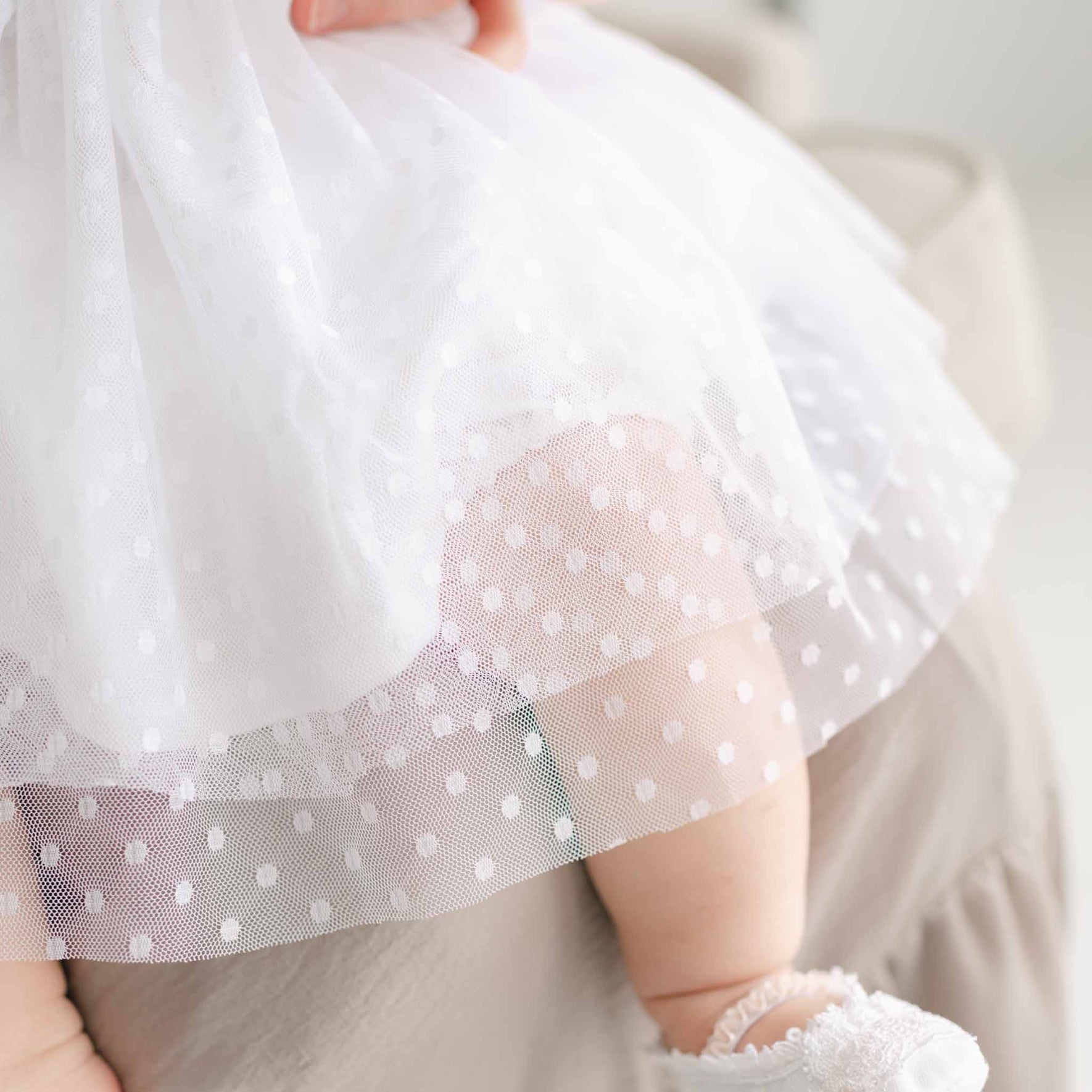 Stella Dress & Bloomers